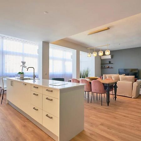 Marques Pombal Apartment Лісабон Екстер'єр фото