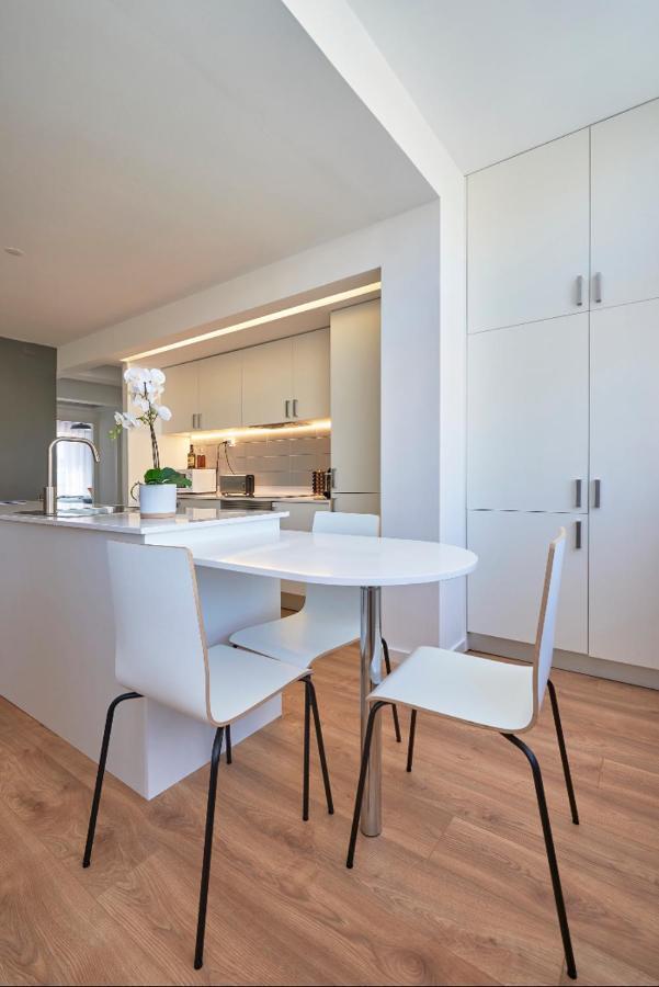Marques Pombal Apartment Лісабон Екстер'єр фото